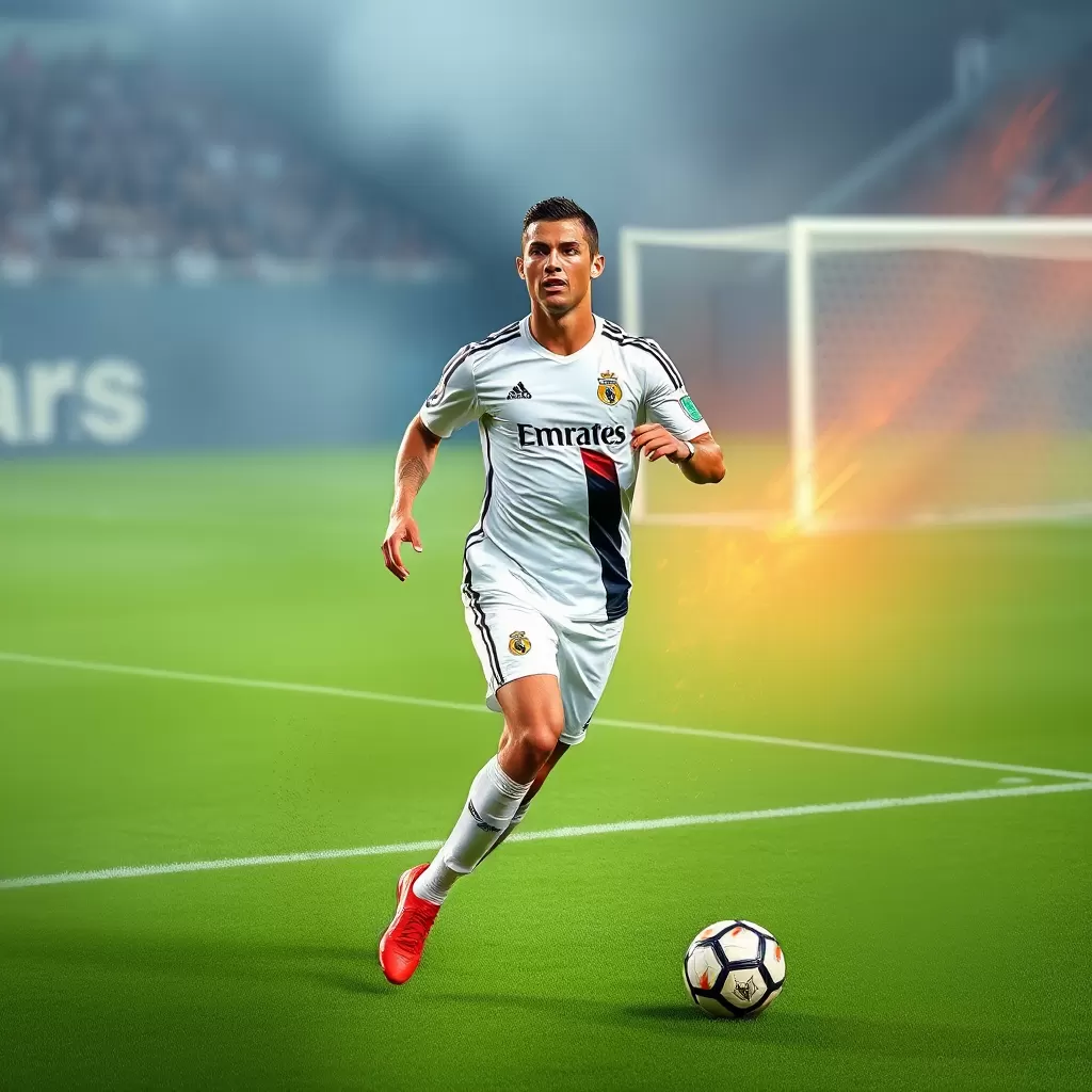 Những khoảnh khắc bất tử của La Liga: Khi trái bóng lăn và cảm xúc vỡ òa