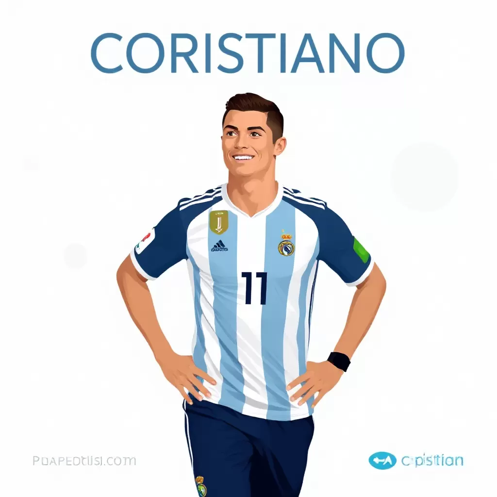 Argentina's Path to Becoming Ultimate World Champions: A Detailed Look Through the RR99 Lens — view 2