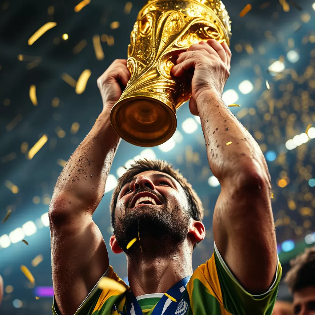 Chung Kết World Cup 2026 Có Gì Đặc Biệt? Góc Nhìn Chuyên Sâu Từ sv888.io — view 2