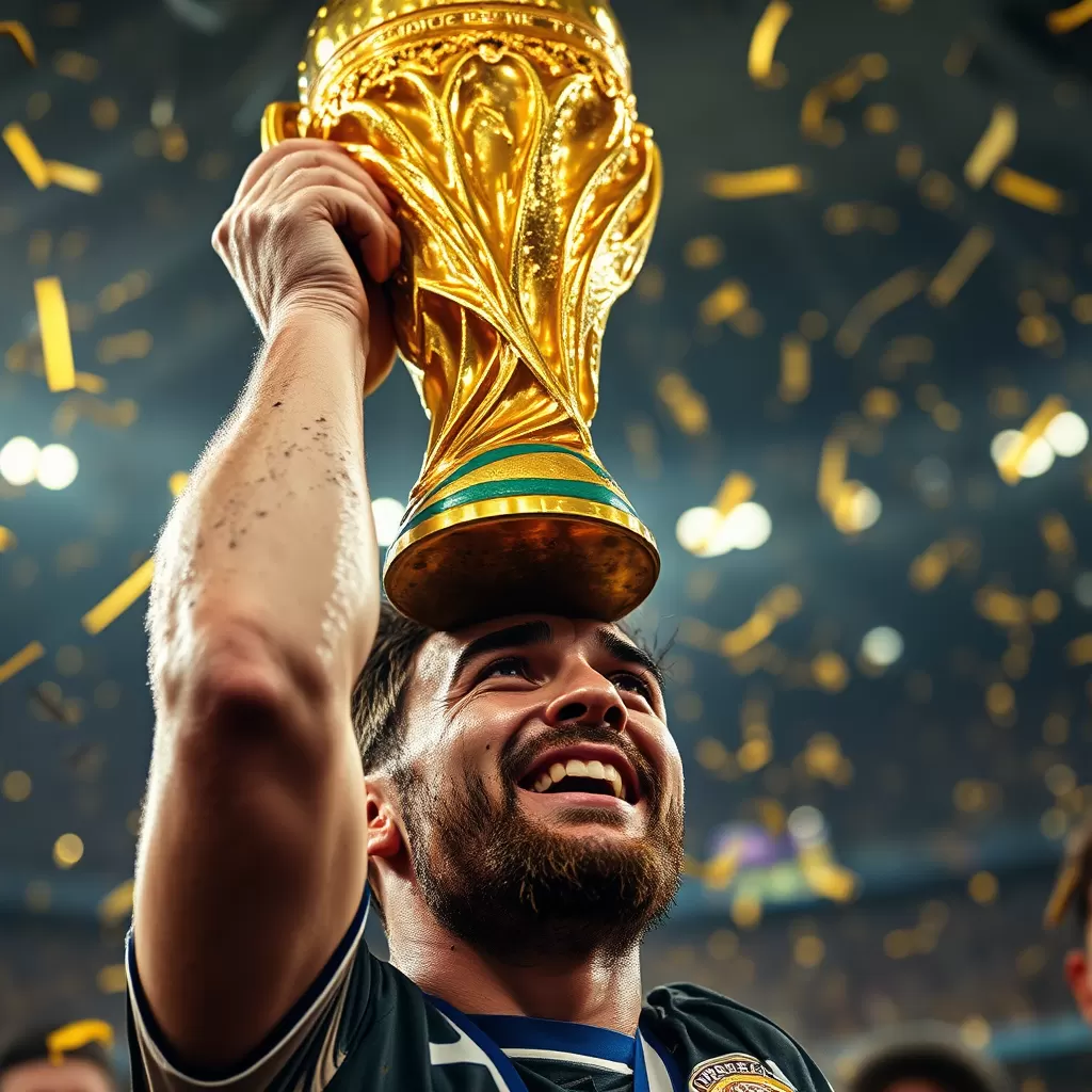 Những phương án tổ chức bóng hai sau cú sút bị chắn tại bán kết World Cup 2026 trên SIN88 — view 5