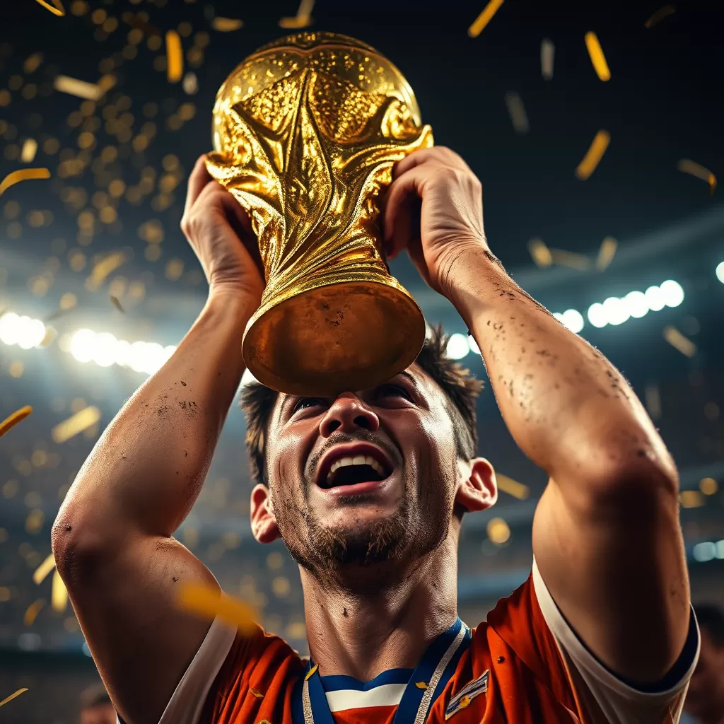 Sunwin World Cup: Không khí sân cỏ bùng nổ từng trận đấu — view 3