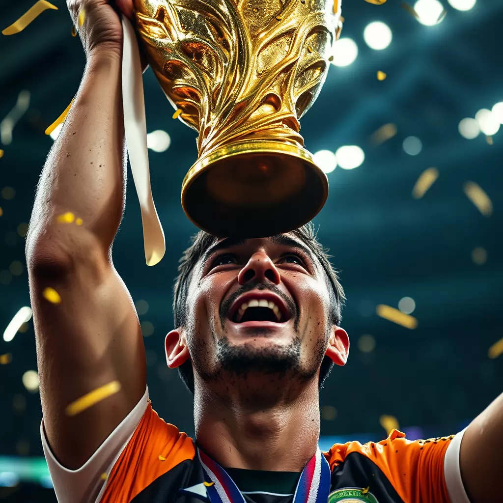 World Cup 2026: Sân Chơi Bóng Đá Toàn Cầu Lớn Nhất Trong Lịch Sử