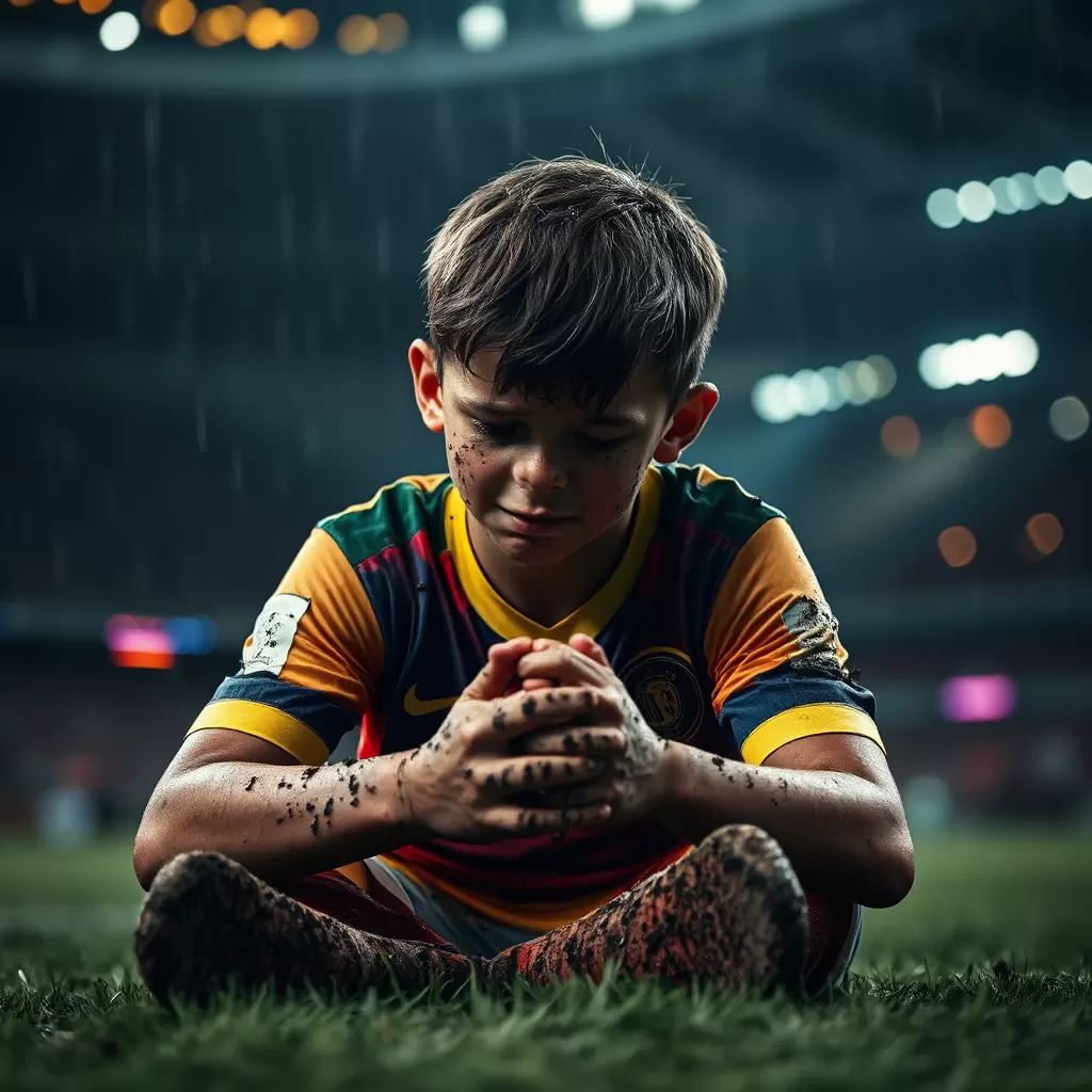 Chung Kết World Cup 2026: Cuộc Đua Danh Hiệu Cầu Thủ Xuất Sắc | u888com.la — view 2