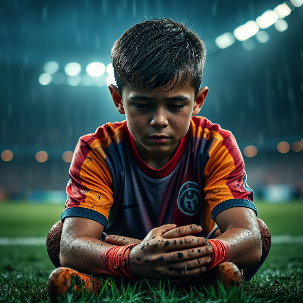 World Cup 2026: Khi Bản Lĩnh Thi Đấu Được Thử Thách Ở Mức Cực Hạn