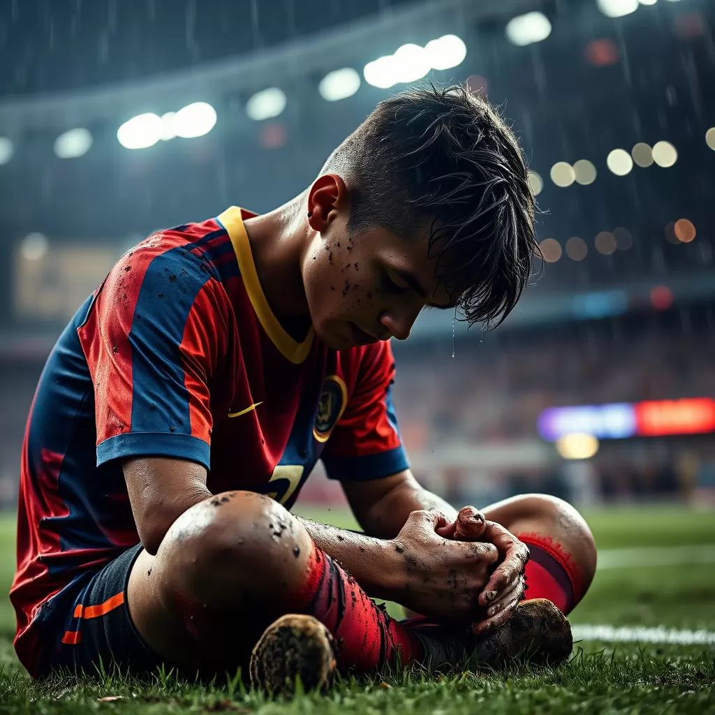 World Cup 2026: Khi bản lĩnh thi đấu được thử thách đến giới hạn cuối