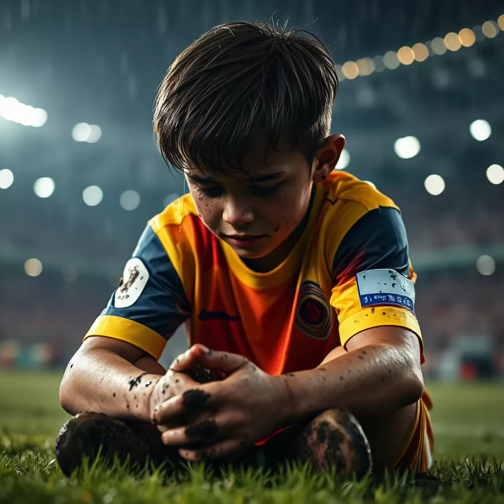 World Cup 2026: Những Cầu Thủ Trẻ Gây Ấn Tượng Mạnh Tại Giải — view 5