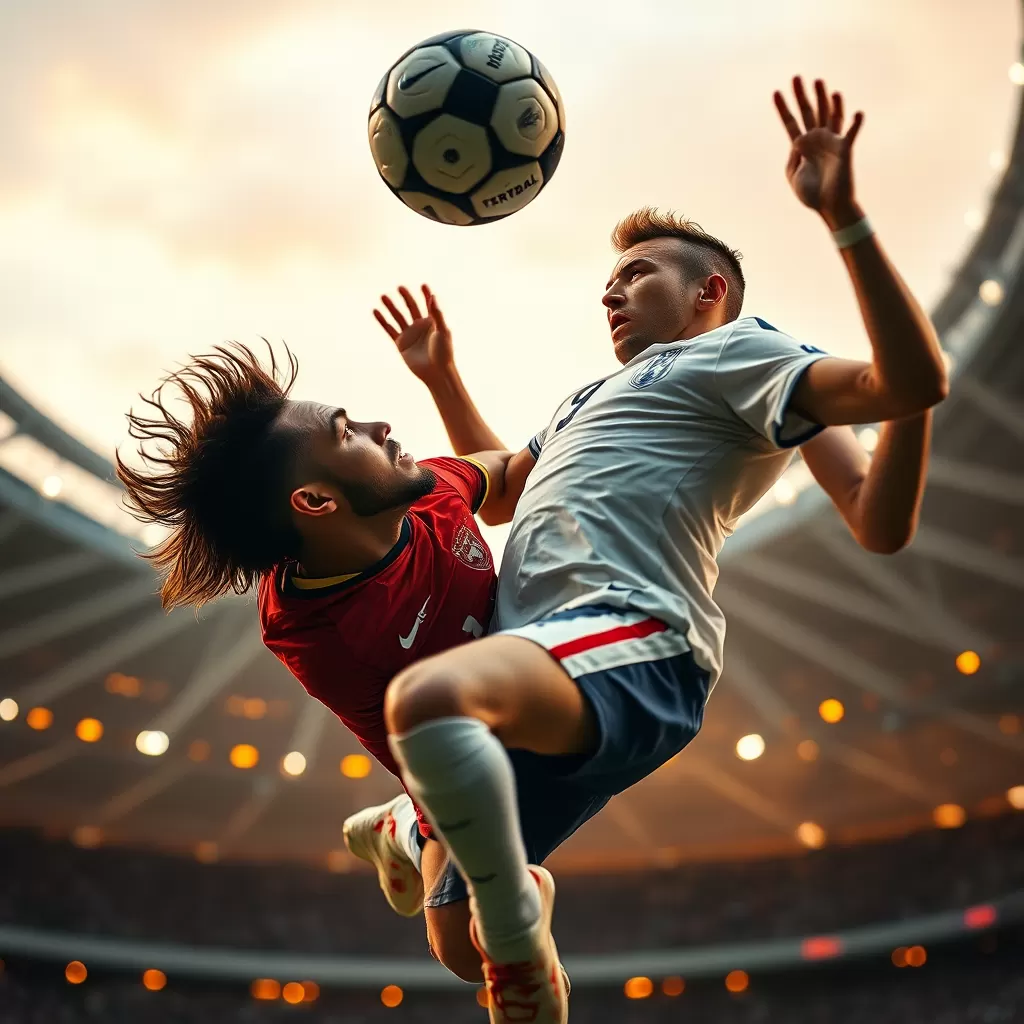 Chung kết World Cup 2026 có xuất hiện cơn mưa bàn thắng? xx88.xyz nhận định — view 3
