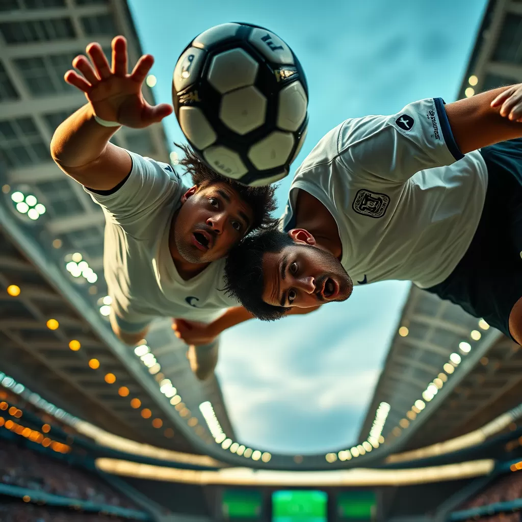 Chung Kết World Cup 2026: Cuộc Đua Danh Hiệu Cầu Thủ Xuất Sắc | u888com.la — view 4