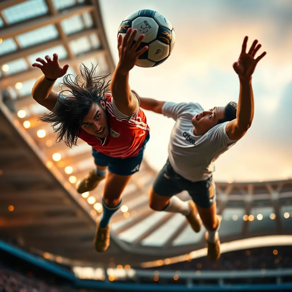 Nhận định các cặp đấu bán kết - Bão chấn thương quét qua các đội hình World Cup 2026 — view 4