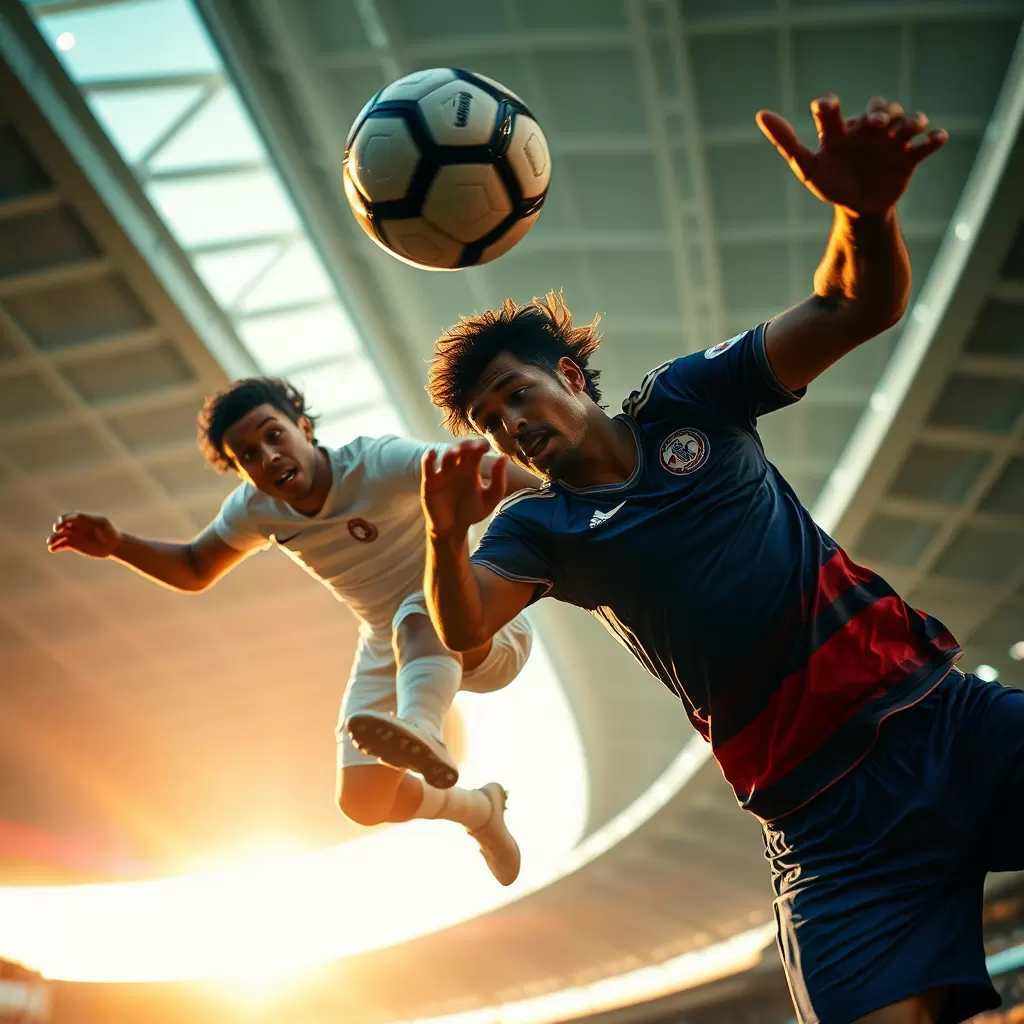 World Cup 2026 Và Hành Trình Tìm Kiếm Nhà Vua Mới