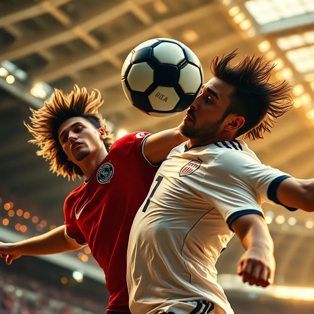World Cup 2026: Những Cầu Thủ Trẻ Gây Ấn Tượng Mạnh Tại Giải — view 4