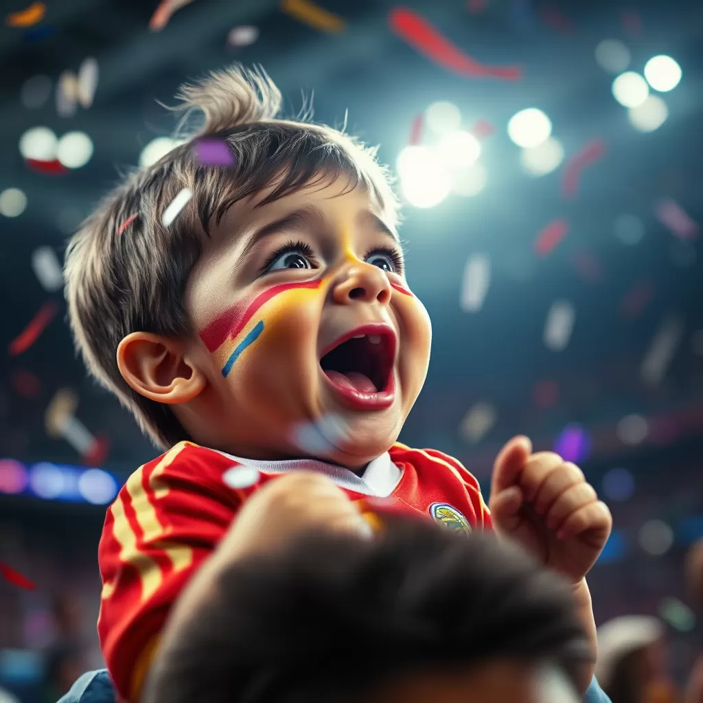 Guimarães Passionate Celebration After Scoring Winner: A Measured Look at the Moment and the Platform Behind It — view 3
