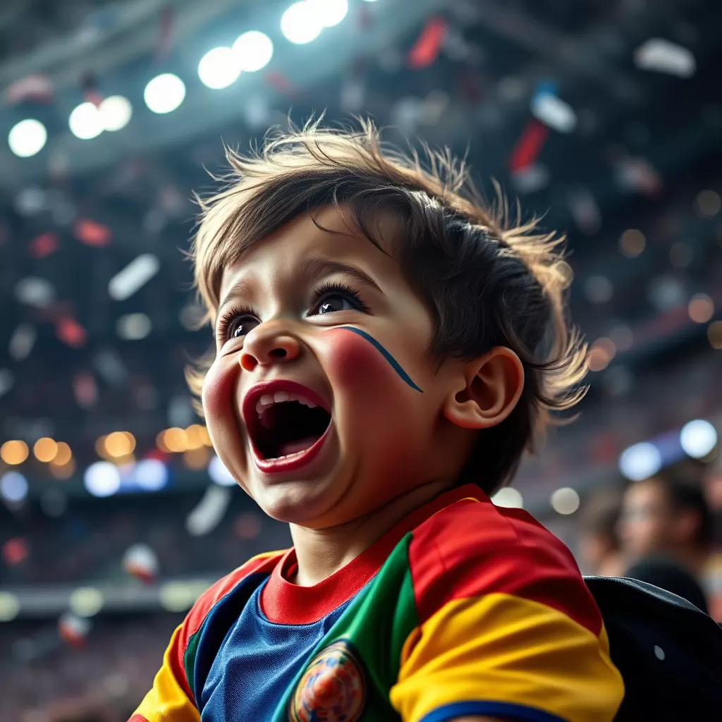 Top Cầu Thủ Có Khả Năng Giành Quả Bóng Vàng 2024: Ai Sẽ Lên Ngôi?