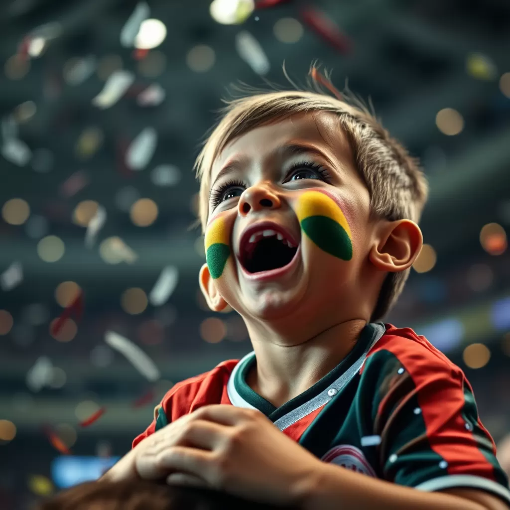 World Cup 2026: Cơn sốt vé và bài toán sân chơi cho dân cá cược — view 2