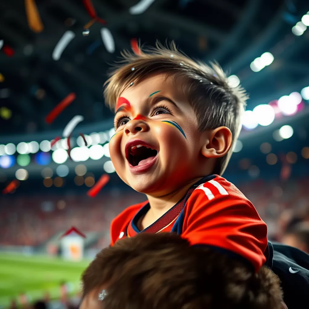 World Cup 2026: Khi Mọi Sai Lầm Đều Trở Thành Thảm Họa