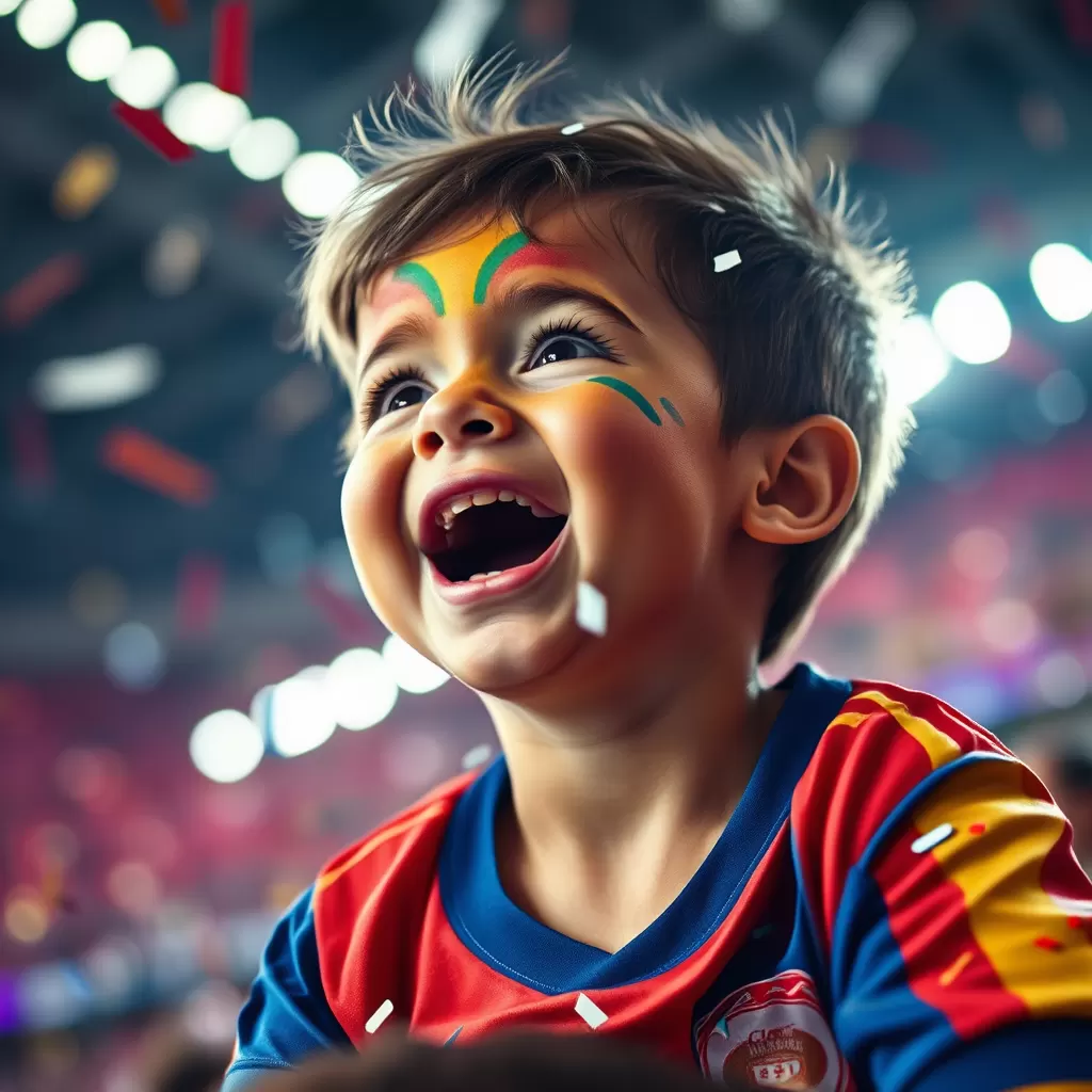 Sorotan Pertandingan Terpanas World Cup 2026: Pertarungan Sengit di Panggung Global