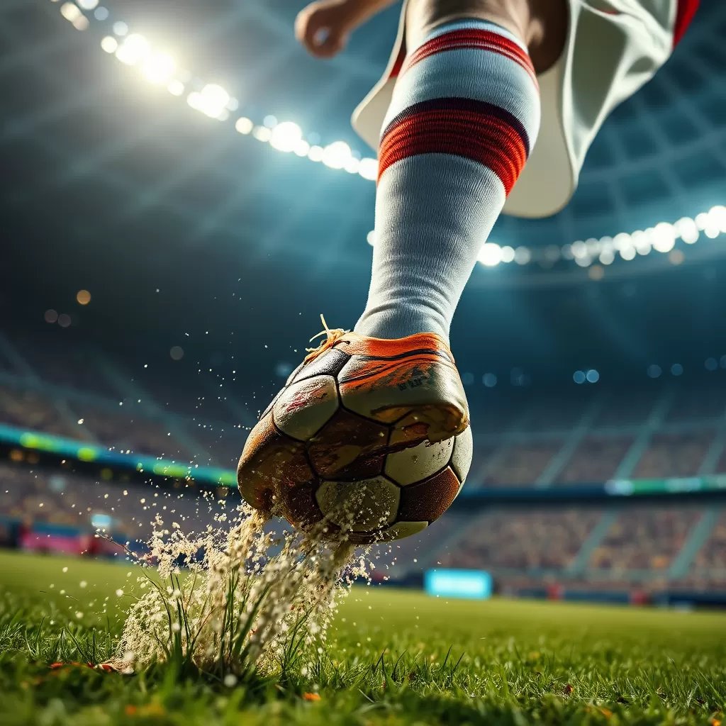 Mbappe hướng tới World Cup 2026: Hành trình chinh phục đỉnh cao mới