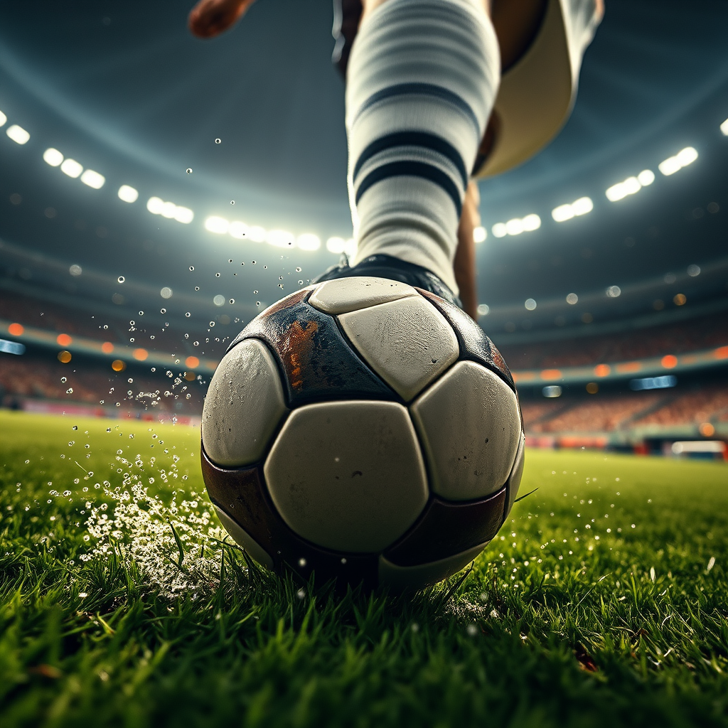 World Cup 2026: Những "Ngựa Ô" Sẵn Sàng Gây Sốc Cho Cả Thế Giới
