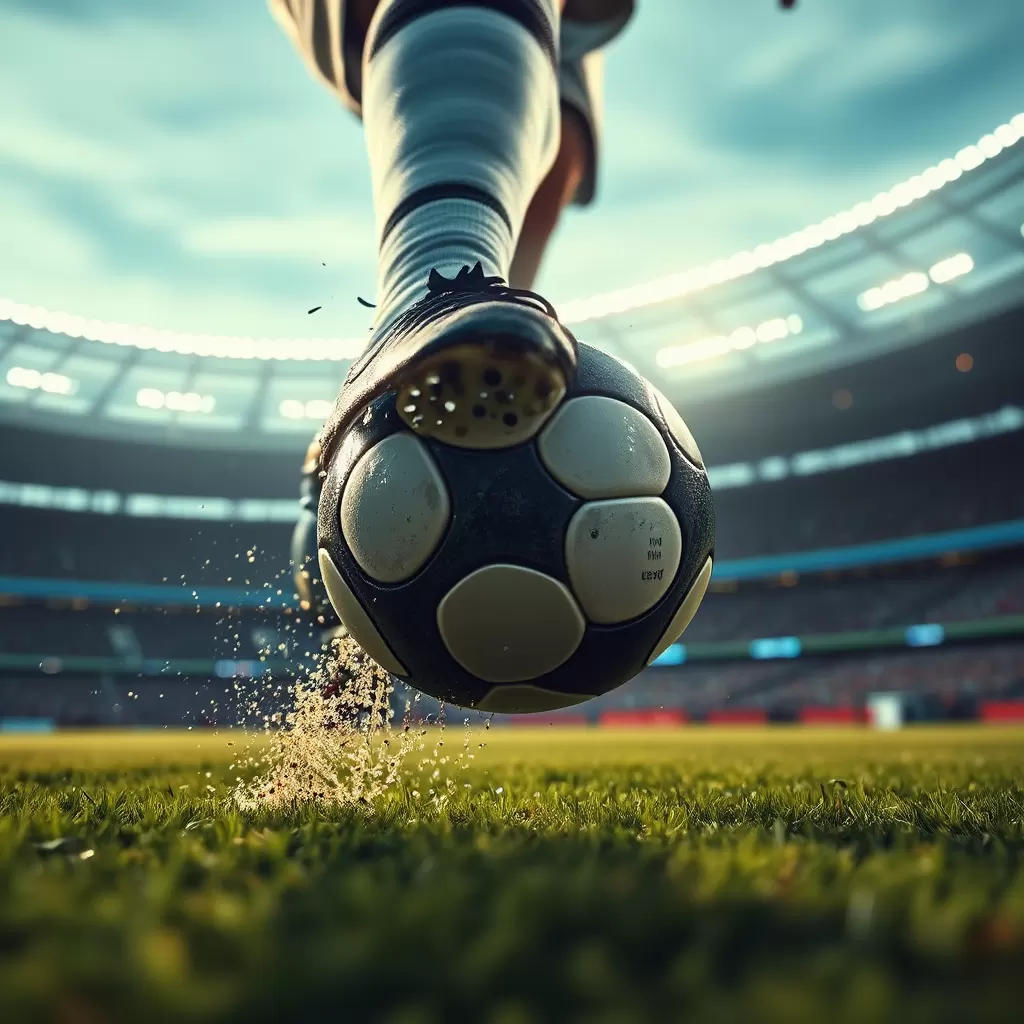 World Cup 2026: Khi bản lĩnh thi đấu được đẩy đến giới hạn cuối cùng