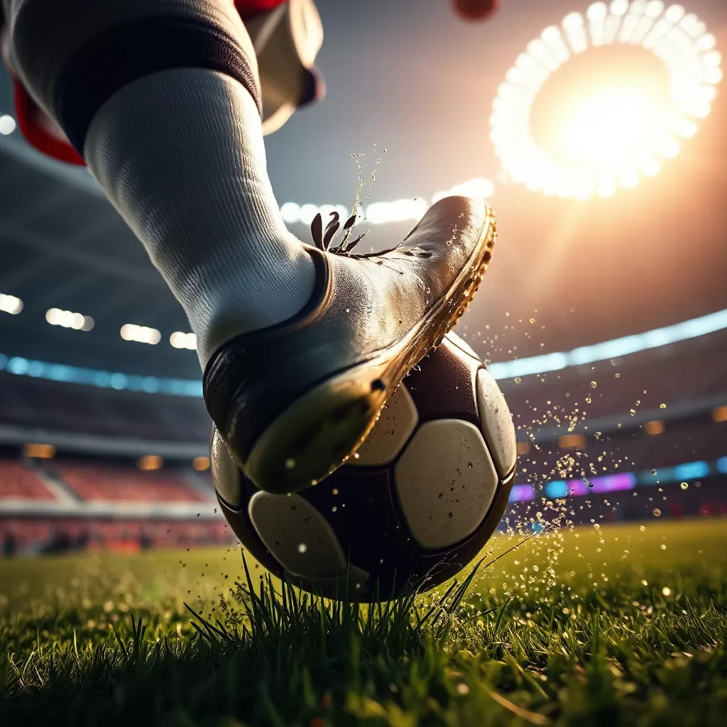 Phân Tích Khả Năng Ghi Bàn Của Các Chân Sút Chung Kết World Cup 2026 | gg88d.com — view 4