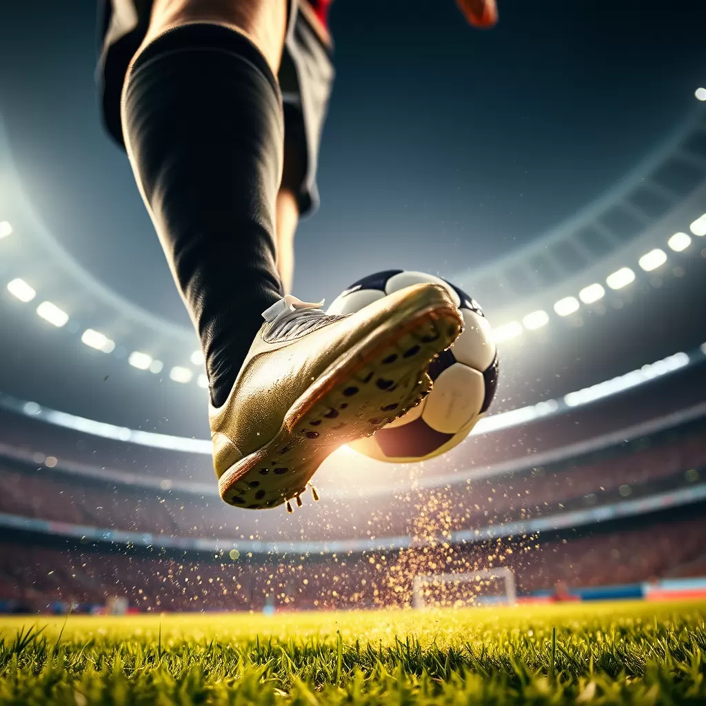 Phân Tích Khả Năng Ghi Bàn Trong Trận Chung Kết World Cup 2026 | gg88.center — view 4