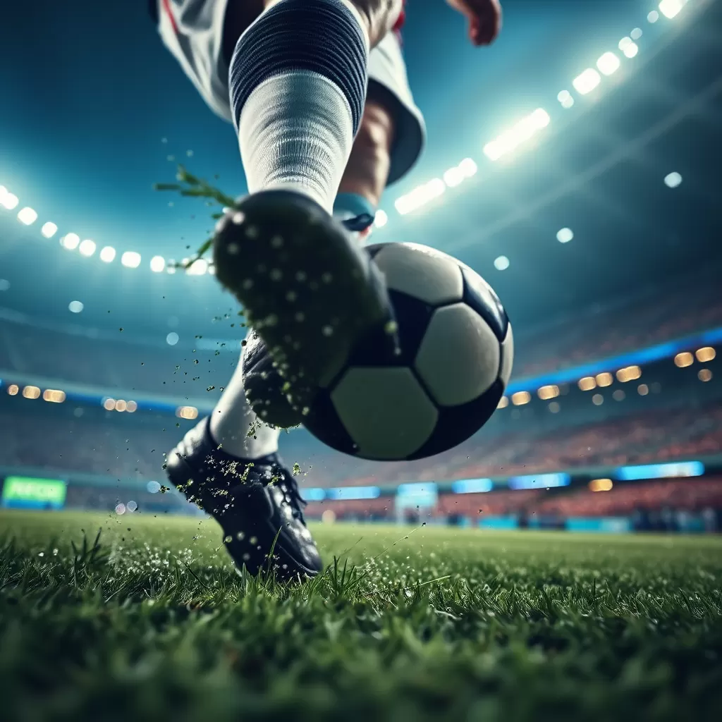 ec168l.com World Cup 2026: Những Điều Người Hâm Mộ Không Thể Bỏ Lỡ — view 3