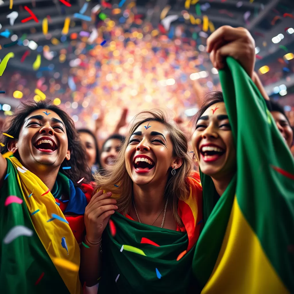 World Cup 2026 Và Những Màn So Tài Đỉnh Cao: Bữa Tiệc Bóng Đá Chưa Từng Có — view 5