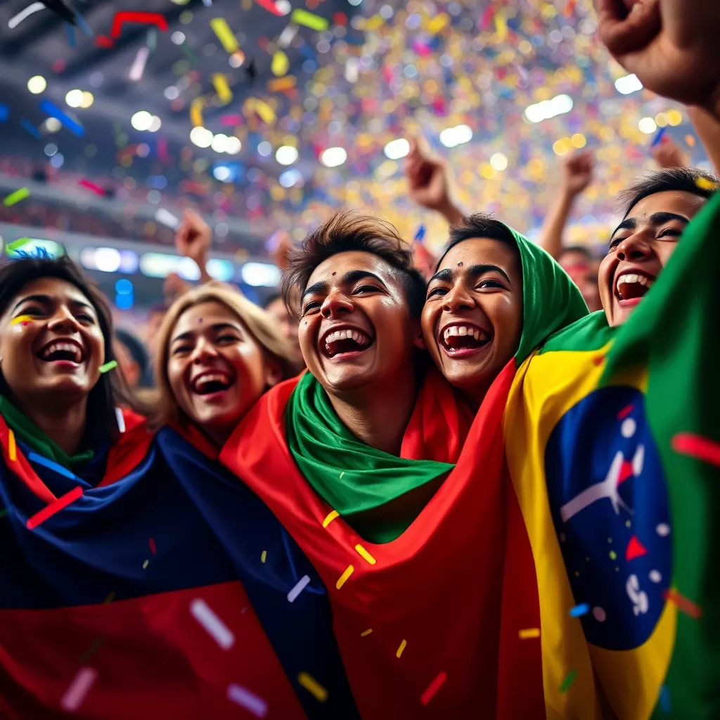 FABET cập nhật đội hình chung kết World Cup 2026 mới nhất: Sân chơi đẳng cấp cho dân cá cược — view 2
