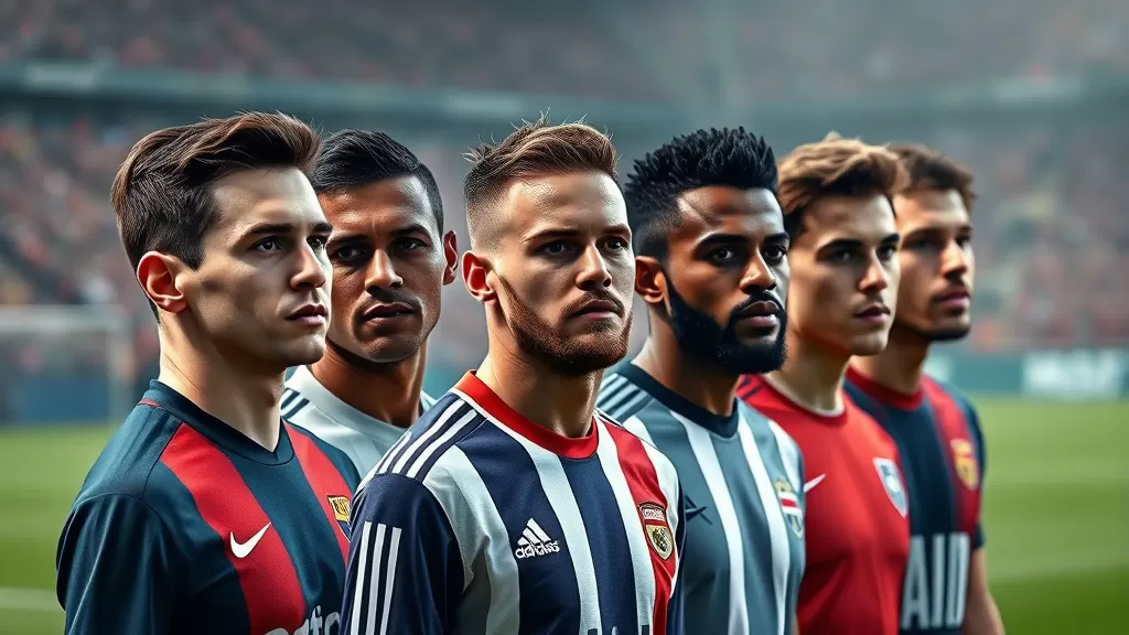 World Cup 2026 Hứa Hẹn Mang Đến Những Khoảnh Khắc Lịch Sử Không Thể Nào Quên — view 3