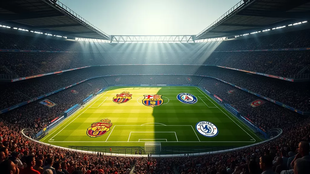 Nhận Định Bóng Đá World Cup 2026: Nóng Rực Trước Giờ Bóng Lăn