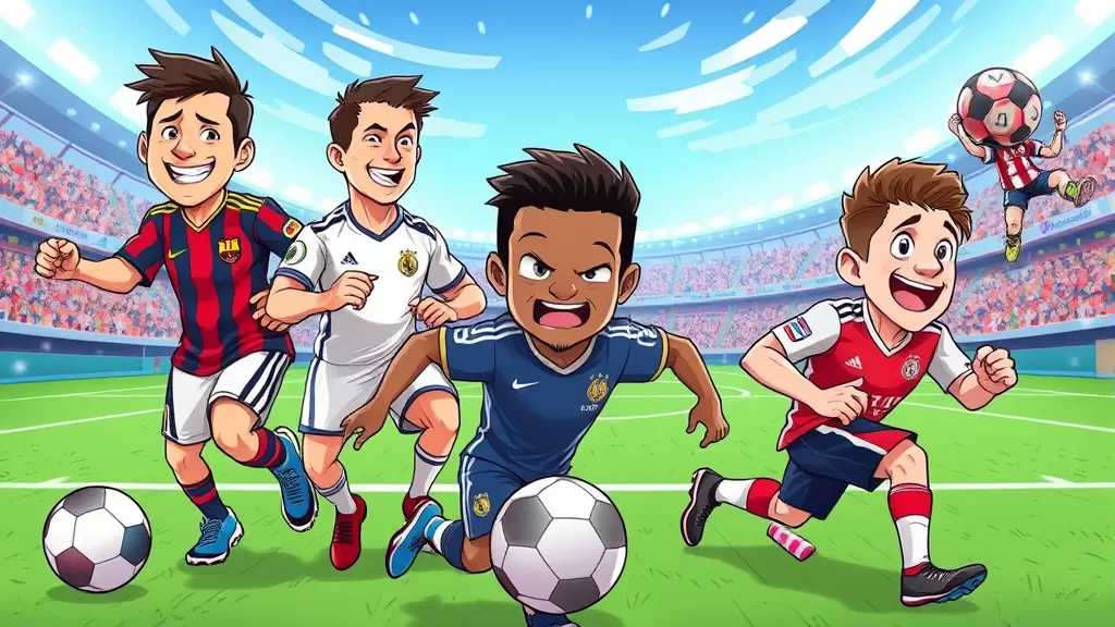 Lễ Khai Mạc World Cup 2026: Mở Ra Kỷ Nguyên Mới Của Bóng Đá Thế Giới