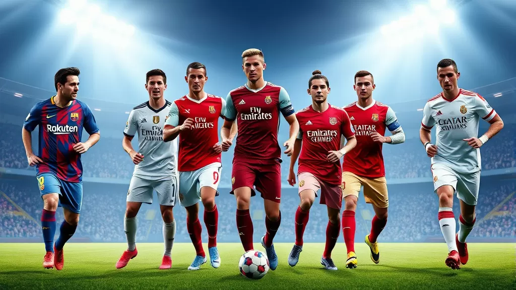 Những Cuộc Đối Đầu Kinh Điển Có Thể Tái Hiện Tại World Cup 2026 Khiến Người Hâm Mộ Phấn Khích — view 2