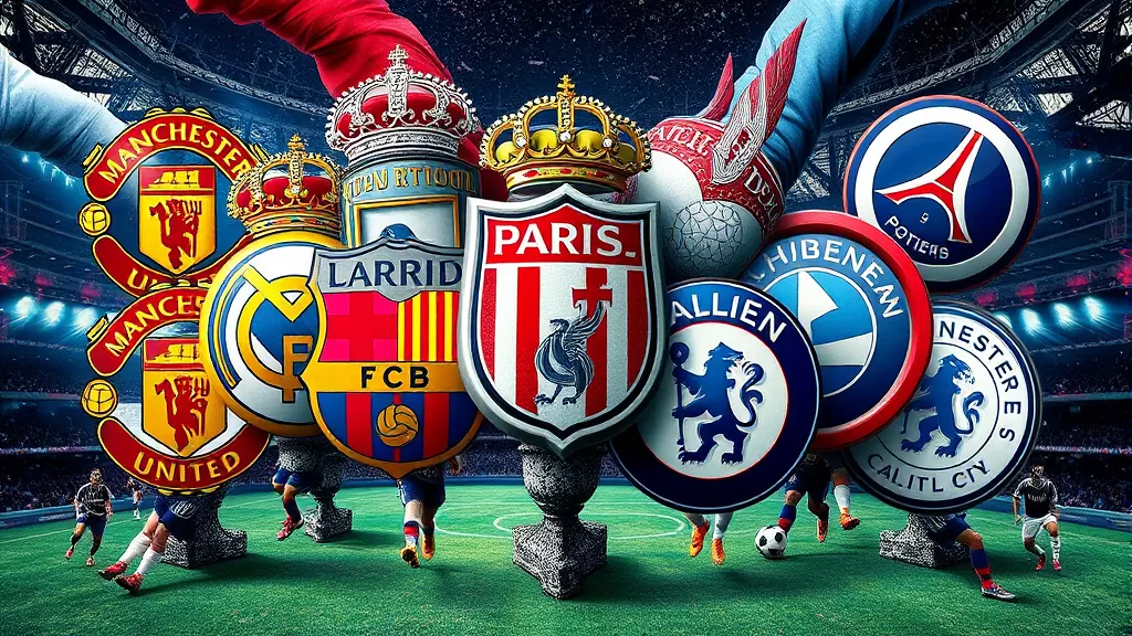 World Cup 2026 Hứa Hẹn Mang Đến Những Khoảnh Khắc Lịch Sử Không Thể Nào Quên — view 2